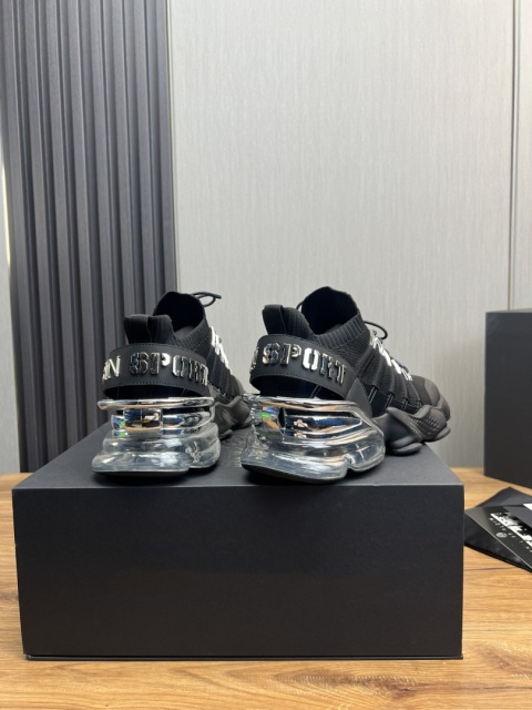 Buty Philipp Plein Buty Philipp Plein