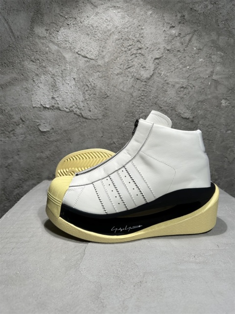 Buty Yohji Yamamoto Y-3 Buty Yohji Yamamoto Y-3