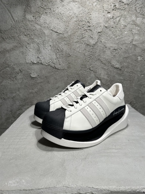 Buty Yohji Yamamoto Y-3 Buty Yohji Yamamoto Y-3