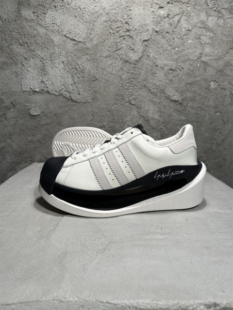 Buty Yohji Yamamoto Y-3 Buty Yohji Yamamoto Y-3