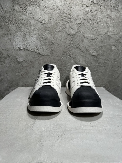 Buty Yohji Yamamoto Y-3 Buty Yohji Yamamoto Y-3