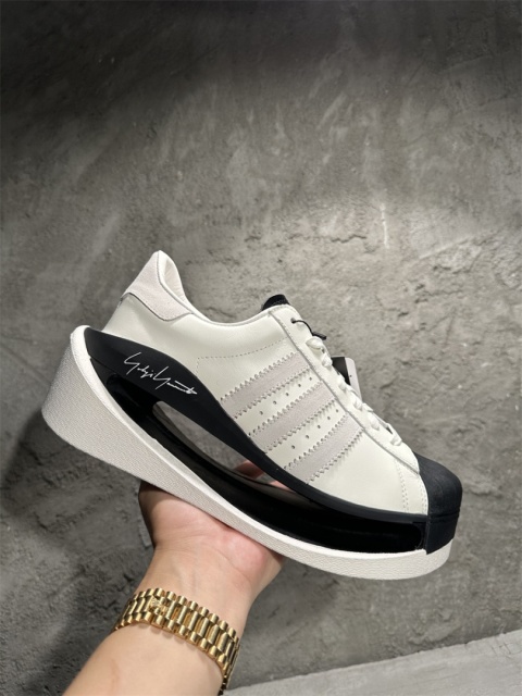 Buty Yohji Yamamoto Y-3 Buty Yohji Yamamoto Y-3