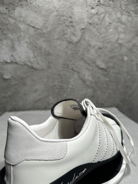 Buty Yohji Yamamoto Y-3 Buty Yohji Yamamoto Y-3