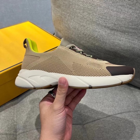 Buty Fendi Buty Fendi