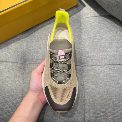 Buty Fendi Buty Fendi