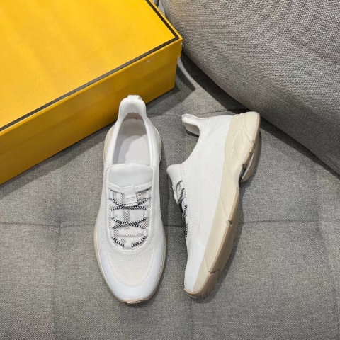 Buty Fendi Buty Fendi