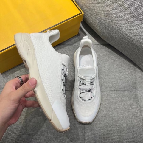 Buty Fendi Buty Fendi