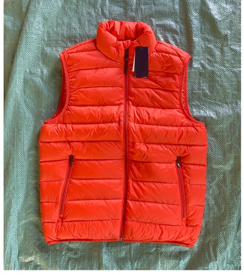 Kamizelka Ralph Lauren Kamizelka Ralph Lauren