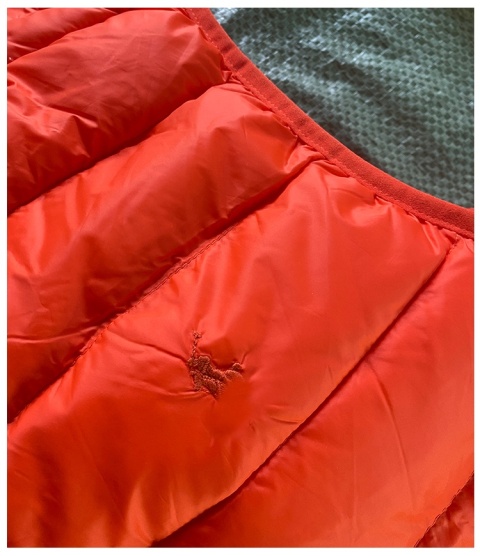 Kamizelka Ralph Lauren Kamizelka Ralph Lauren