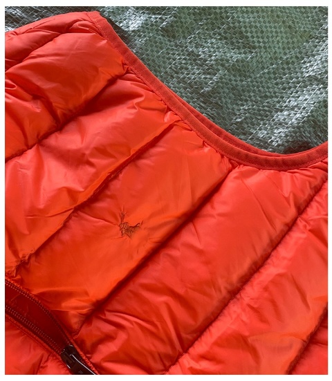 Kamizelka Ralph Lauren Kamizelka Ralph Lauren
