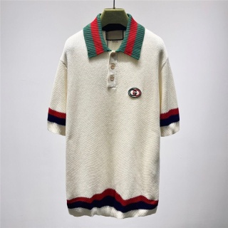 Koszulka polo Gucci