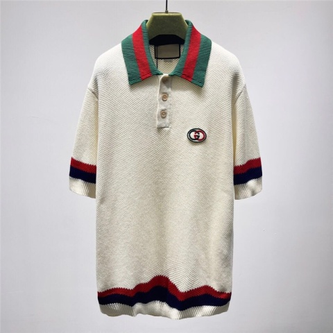 Koszulka polo Gucci Koszulka polo Gucci