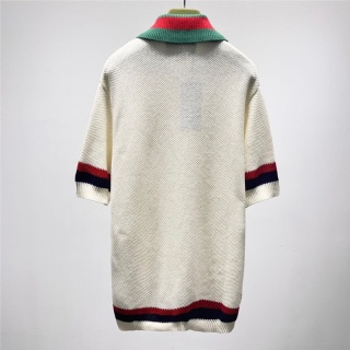 Koszulka polo Gucci
