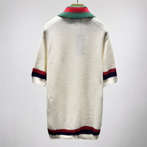 Koszulka polo Gucci Koszulka polo Gucci