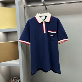 Koszulka polo Gucci