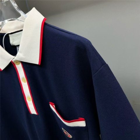 Koszulka polo Gucci Koszulka polo Gucci