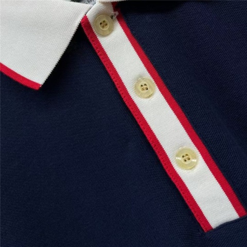 Koszulka polo Gucci Koszulka polo Gucci
