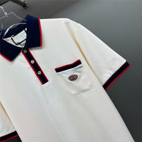Koszulka polo Gucci Koszulka polo Gucci