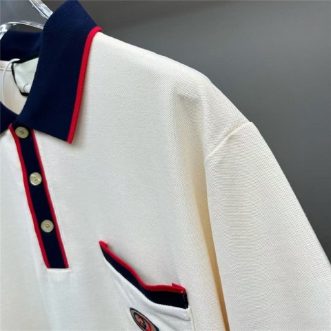 Koszulka polo Gucci Koszulka polo Gucci