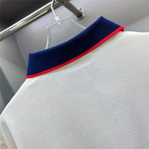 Koszulka polo Gucci Koszulka polo Gucci