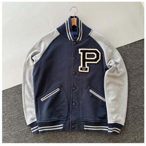 Kurtka bejsbolowa Ralph Lauren Kurtka bejsbolowa Ralph Lauren
