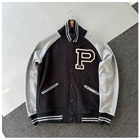 Kurtka bejsbolowa Ralph Lauren Kurtka bejsbolowa Ralph Lauren