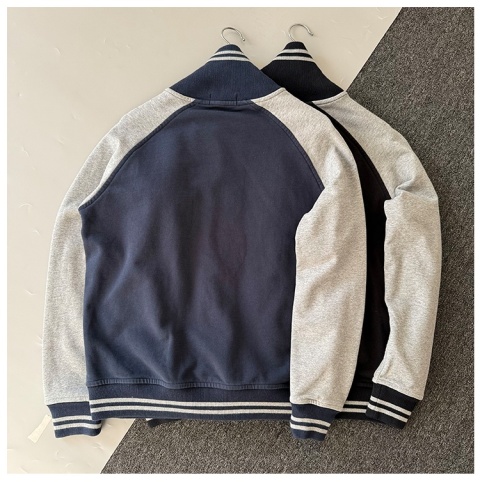 Kurtka bejsbolowa Ralph Lauren Kurtka bejsbolowa Ralph Lauren