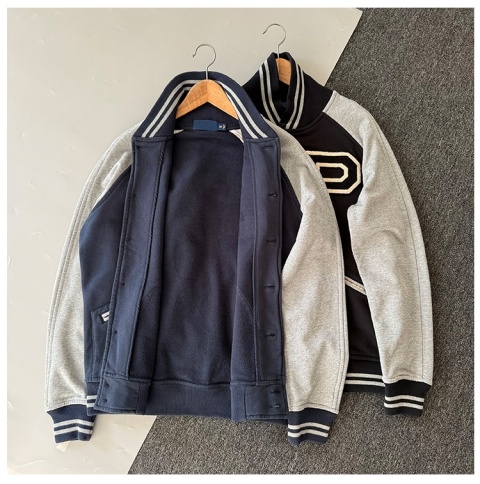 Kurtka bejsbolowa Ralph Lauren Kurtka bejsbolowa Ralph Lauren