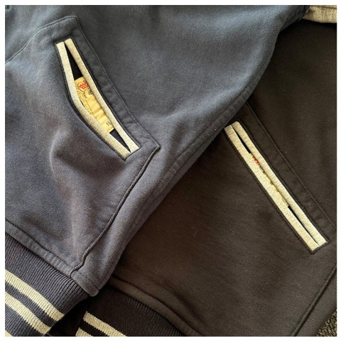 Kurtka bejsbolowa Ralph Lauren Kurtka bejsbolowa Ralph Lauren