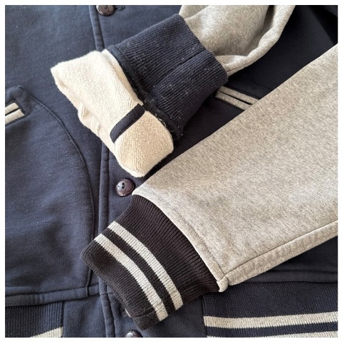 Kurtka bejsbolowa Ralph Lauren Kurtka bejsbolowa Ralph Lauren