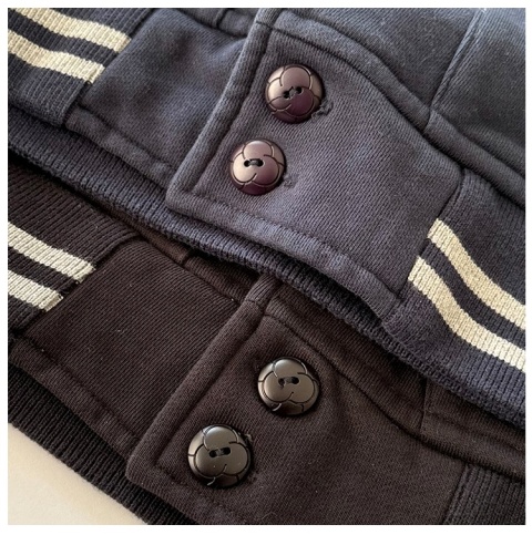 Kurtka bejsbolowa Ralph Lauren Kurtka bejsbolowa Ralph Lauren