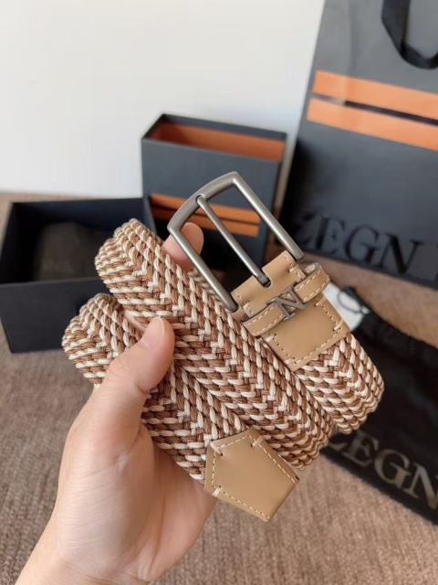 Pasek Zegna Pasek Zegna