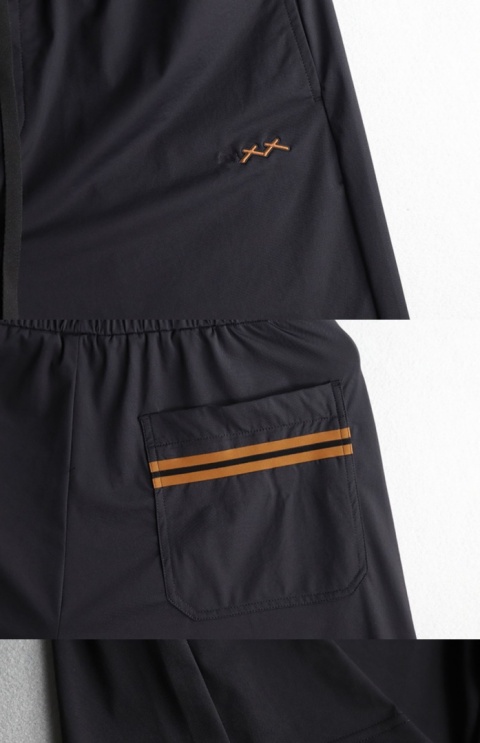 Spodenki Zegna Spodenki Zegna