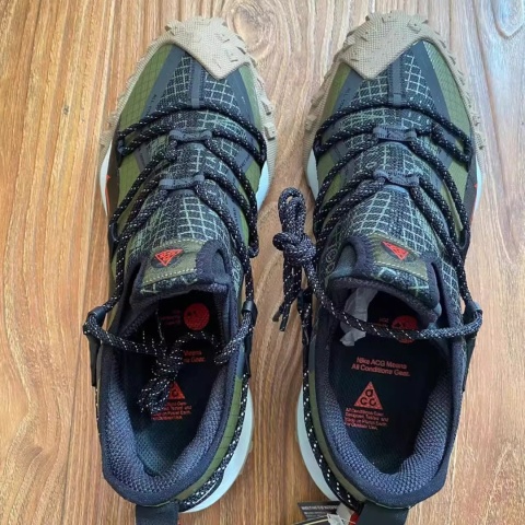 Buty Nike ACG Buty Nike ACG