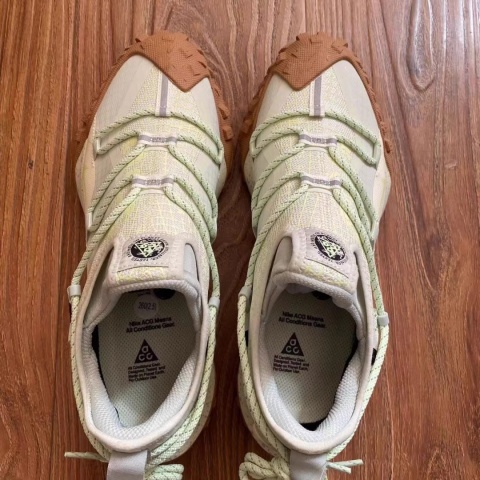 Buty ACG Buty ACG