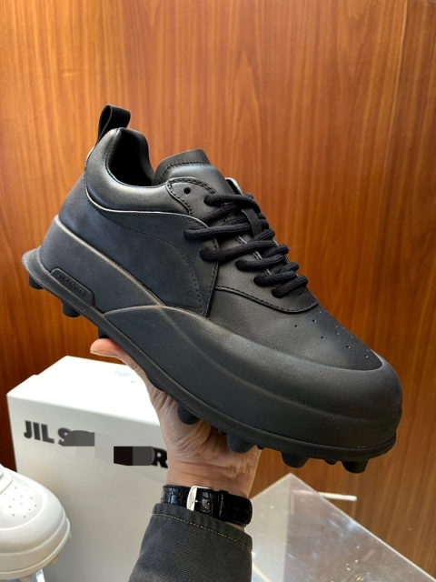 Buty Jil Sander Buty Jil Sander