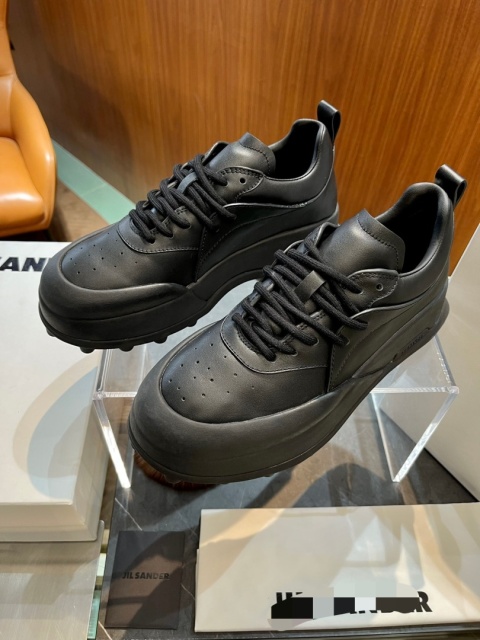 Buty Jil Sander Buty Jil Sander