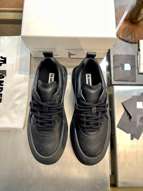 Buty Jil Sander Buty Jil Sander