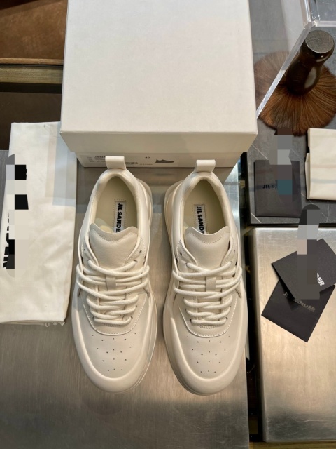 Buty Jil Sander Buty Jil Sander