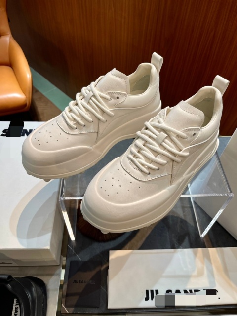 Buty Jil Sander Buty Jil Sander