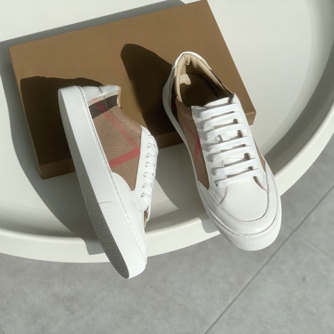Buty Burberry Buty Burberry