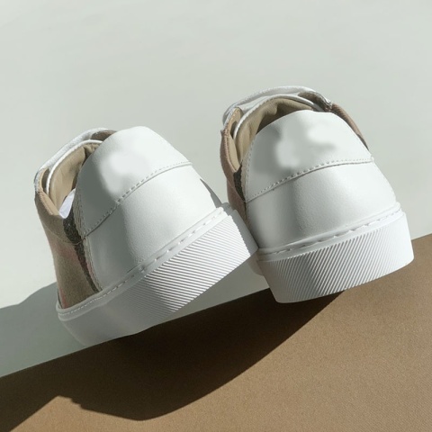 Buty Burberry Buty Burberry