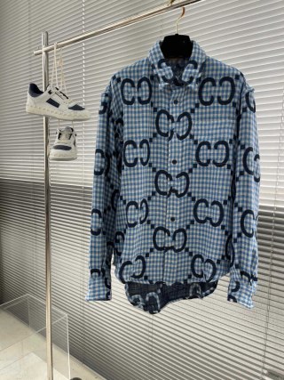 Koszula Gucci