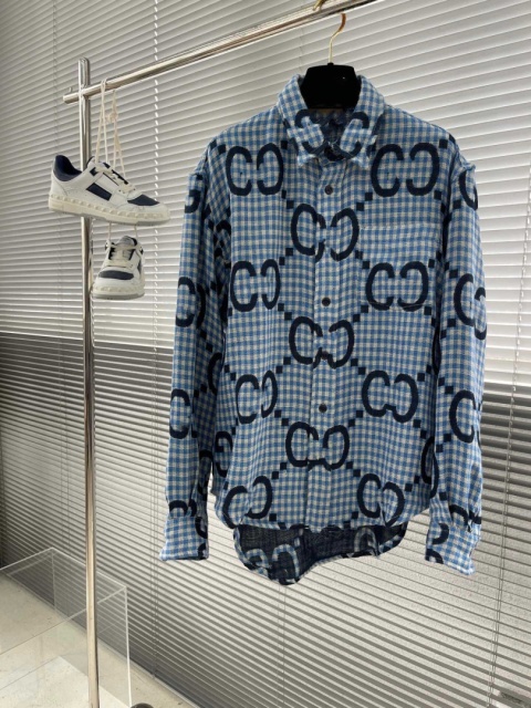 Koszula Gucci Koszula Gucci