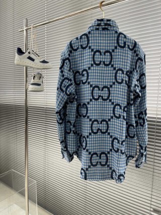 Koszula Gucci