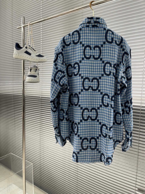 Koszula Gucci Koszula Gucci