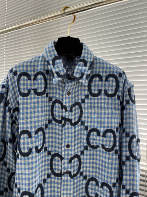 Koszula Gucci Koszula Gucci