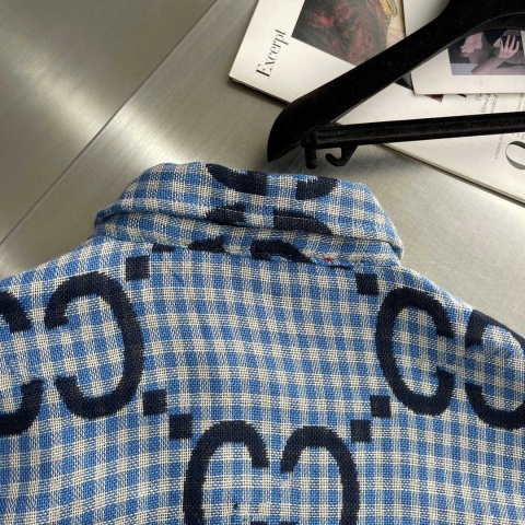 Koszula Gucci Koszula Gucci