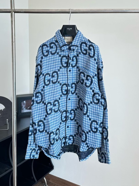 Koszula Gucci Koszula Gucci