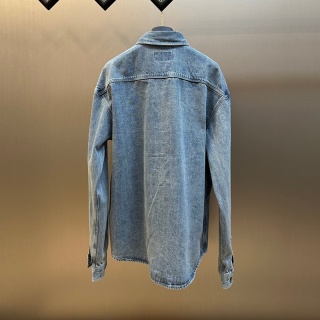 Koszula Saint Laurent